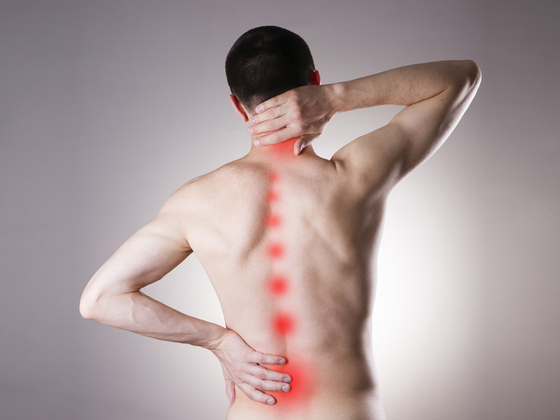 Understanding and Overcoming Chronic Back Pain