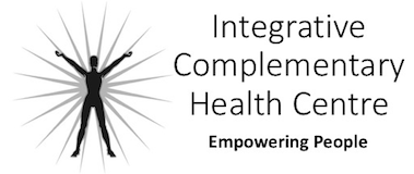 Integrative Complementary Medicine Centre Logo