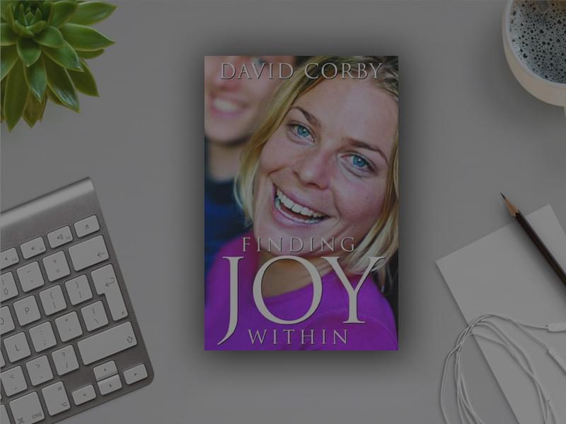Finding Joy Within